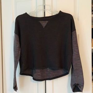 Billabong long sleeve